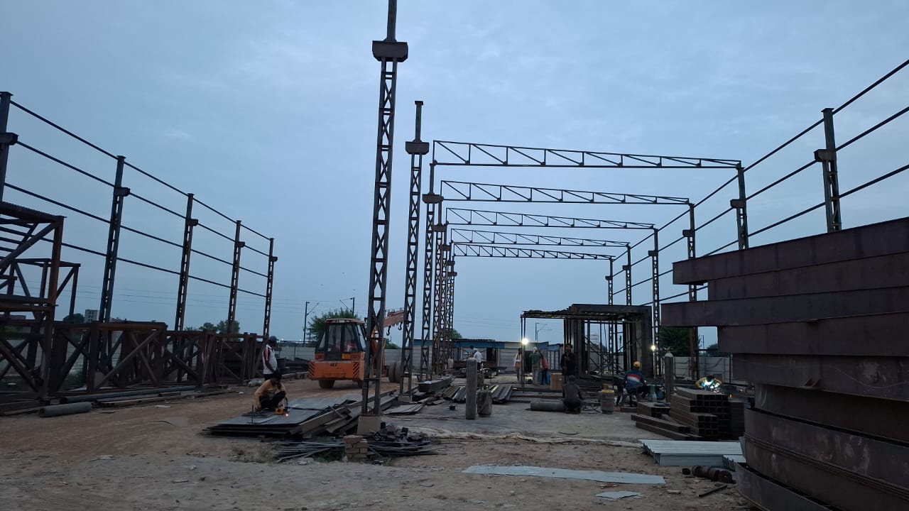 Structural Execution Expertise