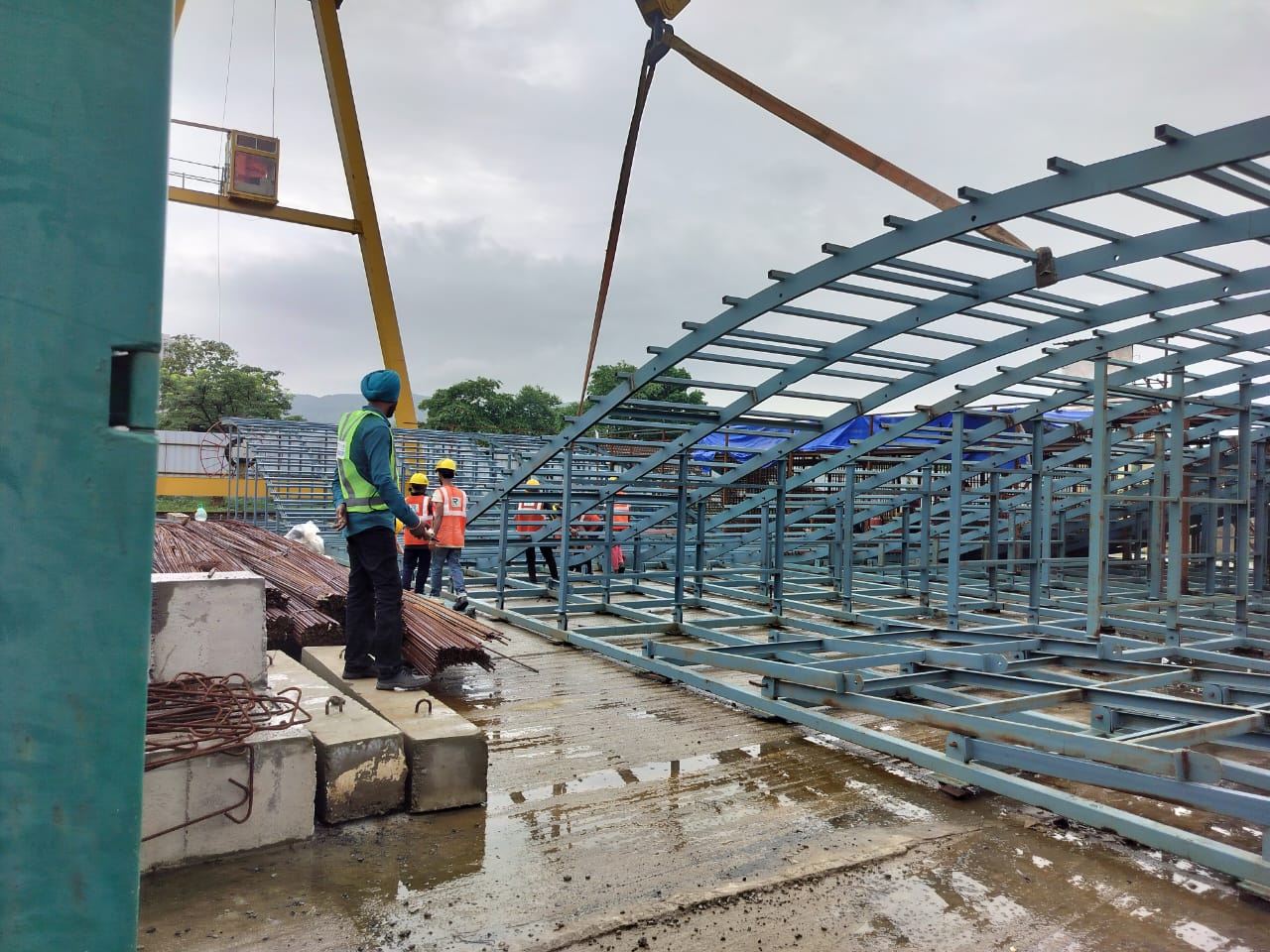 Structural Execution Expertise